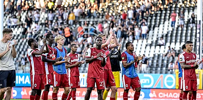 'Leegloop Antwerp duurt voort: sterkhouder aast op vertrek'