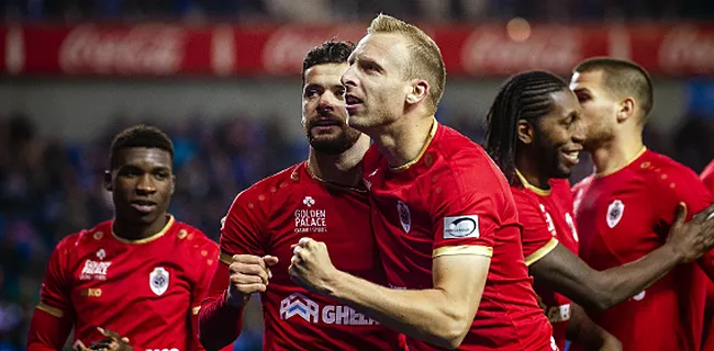 Ga met 5x je inzet aan de haal dankzij zeges Club, Antwerp en STVV!
