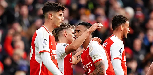 'City moet vrezen: Arsenal pakt uit met EK-winnaar'