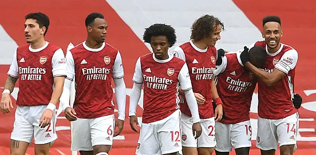 'Arsenal wil Haaland-scenario kopiëren op transfermarkt'