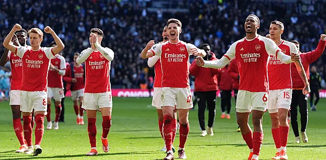 'Arsenal krijgt jawoord: Trossard vloekt na transfer van 50 miljoen'