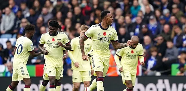 'Arsenal knoopt gesprekken met Rode Duivel aan'