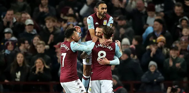 Villa met Grealish-miljoenen meteen transfermarkt op