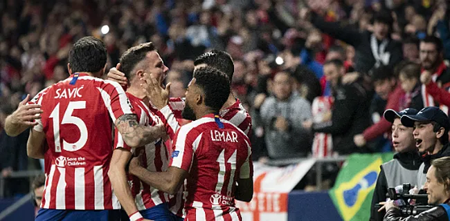 'Liverpool wil in transferperiode wraak nemen op Atletico'
