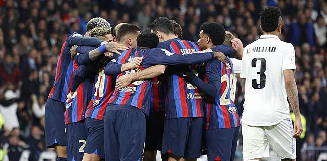 Barcelona rondt transfer af: contract van 60 miljoen
