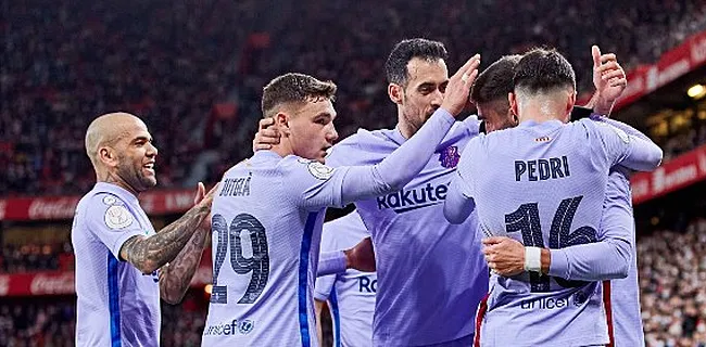 'Ruildeal moet Barça gouden transfer opleveren'