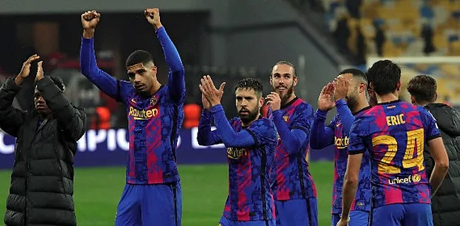 'Barça pakt uit met tweede zomerse toptransfer'