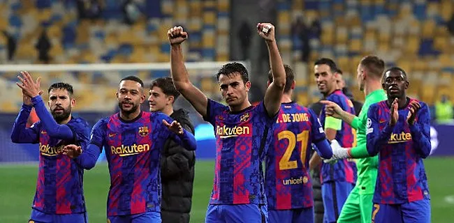 'Barça is eindelijk verlost van zorgenkind'