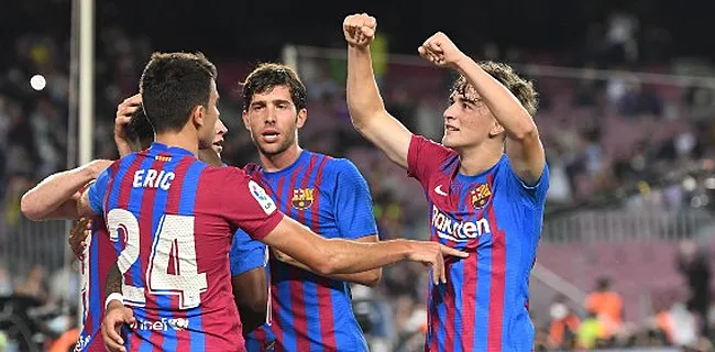 Fabrizio Romano maakt toptransfer Barça bekend