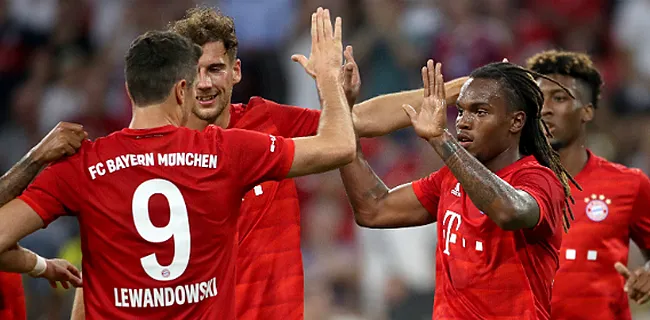 'Bayern gaat na Perisic meteen voor volgende knaltransfer'