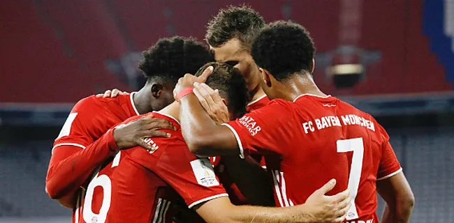 Bayern pakt zwaar uit en kondigt eerste zomeraanwinst aan