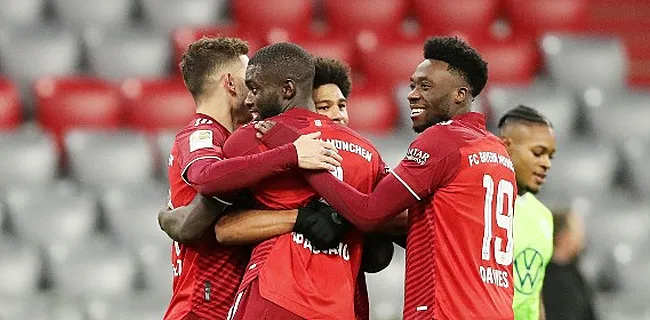 'Ontketend Bayern laat Barça kansloos achter'