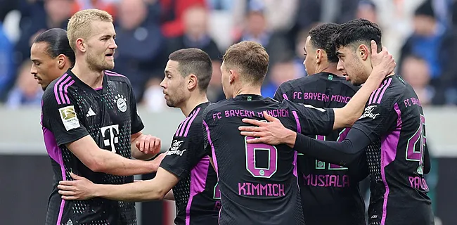 'Kompany haalt opgelucht adem na deal van 20 miljoen'