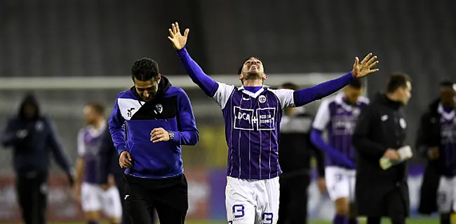 Dubbele troef voor Beerschot tegen Cercle