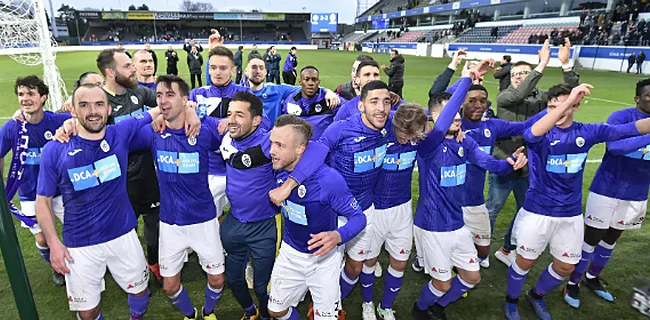 'Nieuwe Losada' voor Beerschot? 