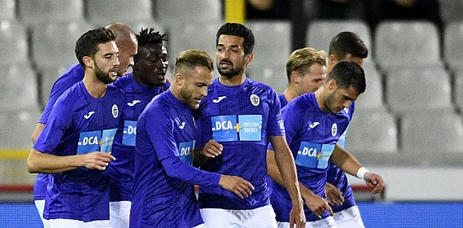OFFICIEEL: Beerschot Wilrijk wint strijd om Zweedse sensatie