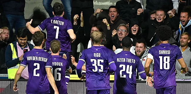 Beerschot heeft eerste zomeraanwinst bijna beet