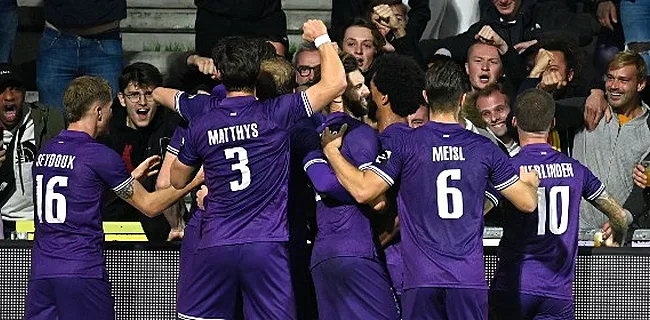 Tweeklapper Verlinden bezorgt Beerschot duur bevochten zege