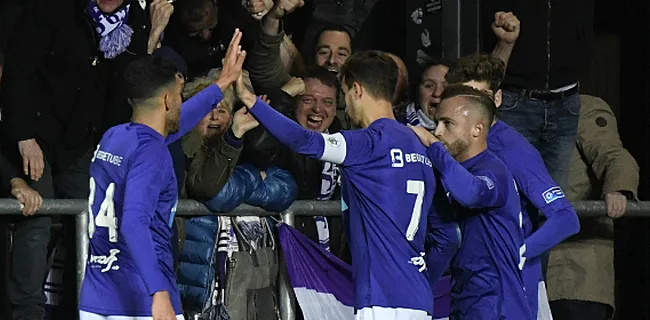 Beerschot-Wilrijk ambitieus: 