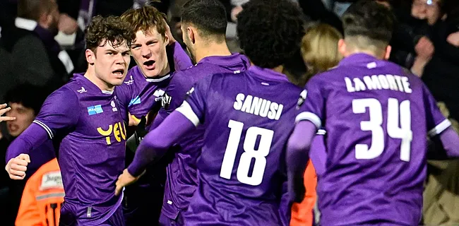 Beerschot kondigt 5 uitgaande transfers aan