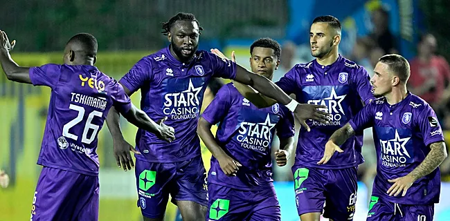 Beerschot vindt in het absolute slot alsnog spits