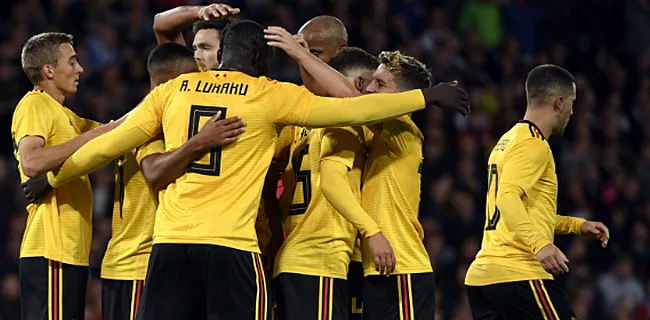 Eén Duivel redt saaie eerste helft: 