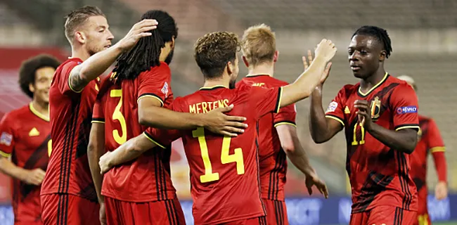 Pak 10 keer je inzet met Duivelse revanche op Zwitersland!