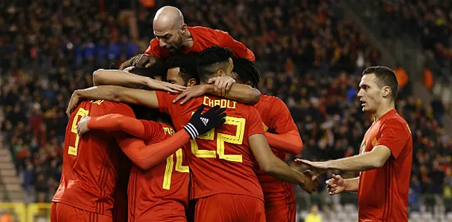 Unibet verdeelt 1 miljoen euro (!) bij Belgische WK-triomf en jij deelt mee!