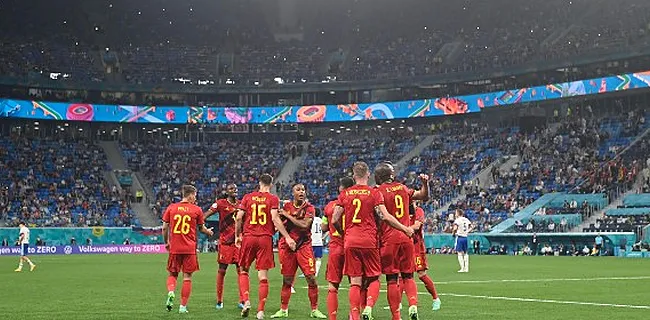 Pak 30.000 euro met jouw gratis prono op Finland-België!