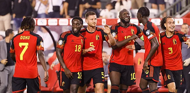 Boost voor Duivels: 