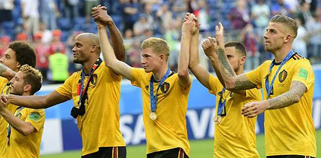 'Castagne verrast en is op weg naar Premier League'