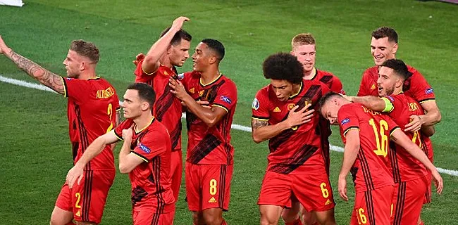 Wedtip: Pak 5.000 euro dankzij jouw prono op België-Estland!