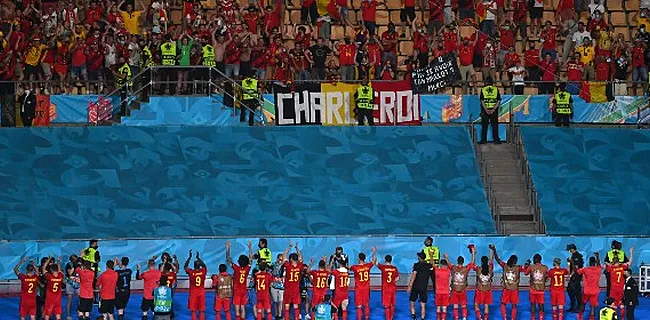 'Bankzitter Duivels mag hopen op basisstek tegen Italië'