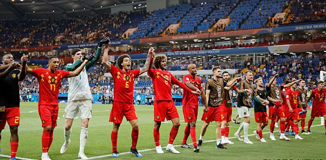 Duivels krijgen advies van Oranje: 