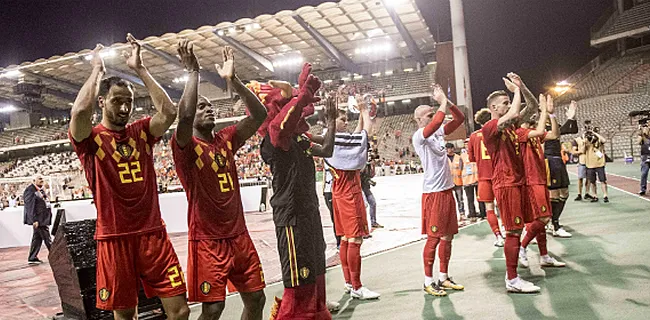 De Experts doen voorspelling over België-Costa Rica