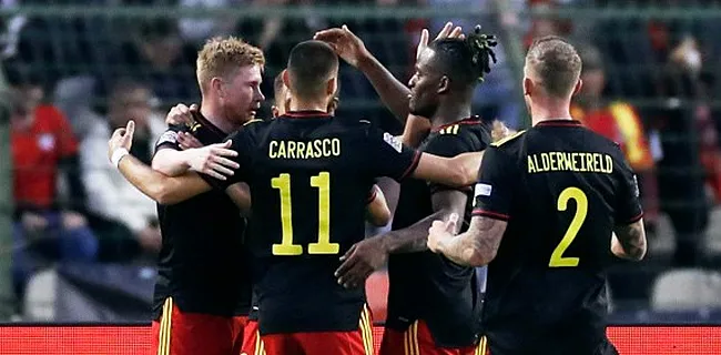 Kranten zien grote uitblinker: 