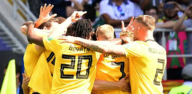 Groepswinst of tweede: groot verschil in tegenstand voor Duivels