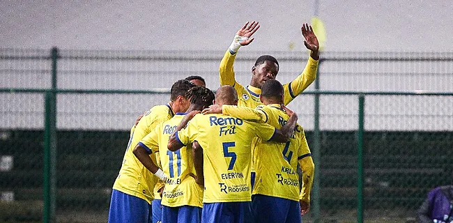 Beveren grijpt de macht na titelclash met Beerschot