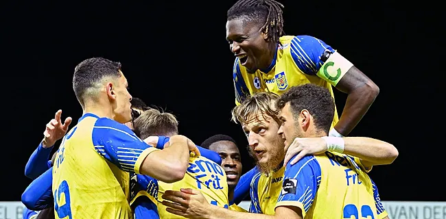 RSCA Futures maken Lommel af, ook Beveren wint ruim