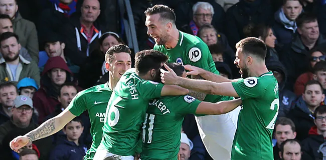 Bleke Batshuayi en co lopen dure thuisnederlaag op