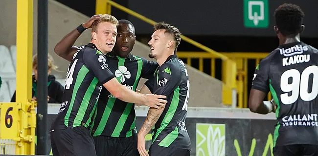 Smaakmaker Cercle Brugge herleeft: 