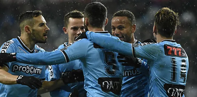 Van Holsbeeck verklapt: 