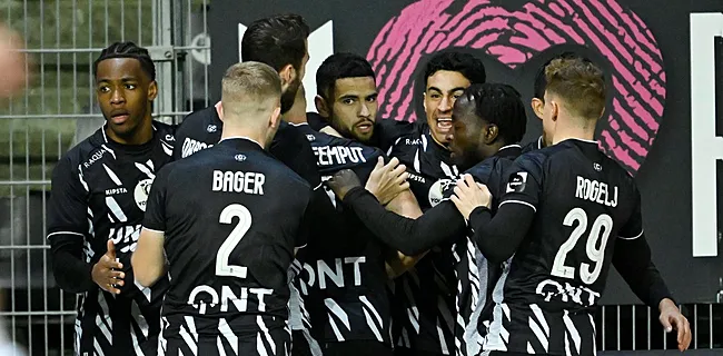 'Charleroi loopt leeg: Belgische aanvaller heeft transfer beet'