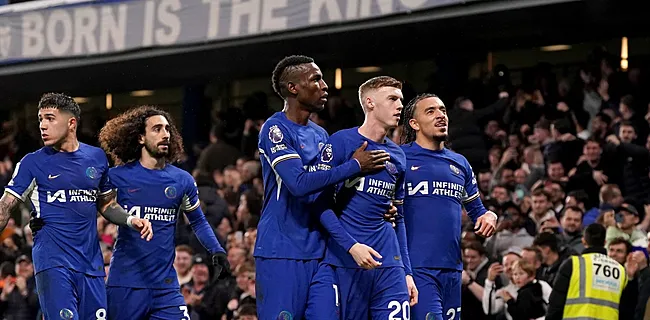 'Chelsea richt vizier op sterkhouder Real Madrid'