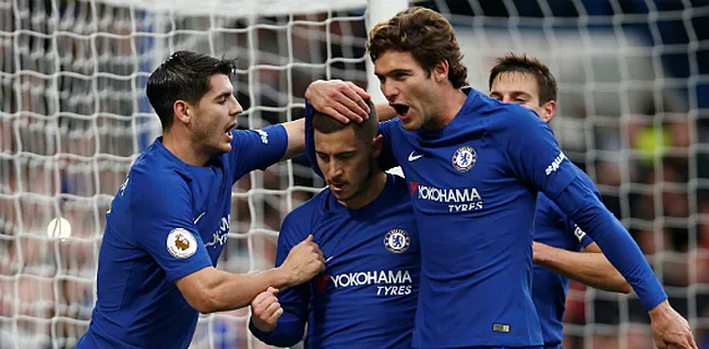 'Chelsea wil peperdure WK-finalist bij Real wegplukken'