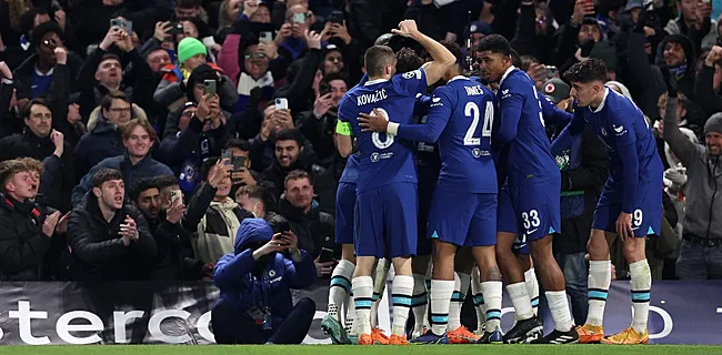 'Chelsea vindt akkoord: iconisch duo neemt over'