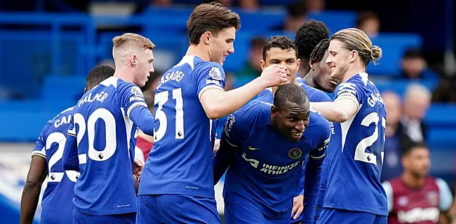 'Chelsea legt transferbod van 65 miljoen neer in Madrid' 