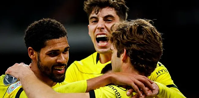 'Chelsea niet te stoppen: bod van 50 miljoen'