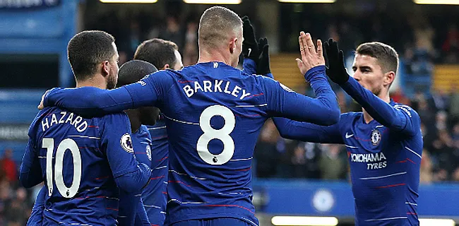 'Chelsea kan op één manier tóch spelers aankopen volgende zomer'