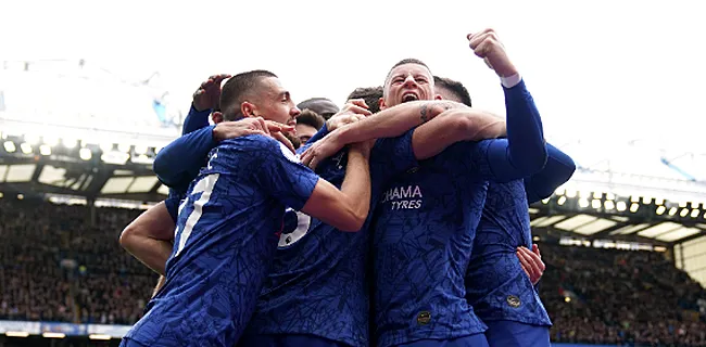 'Deal van 100 miljoen: Chelsea heeft plan voor volgende transferbom'